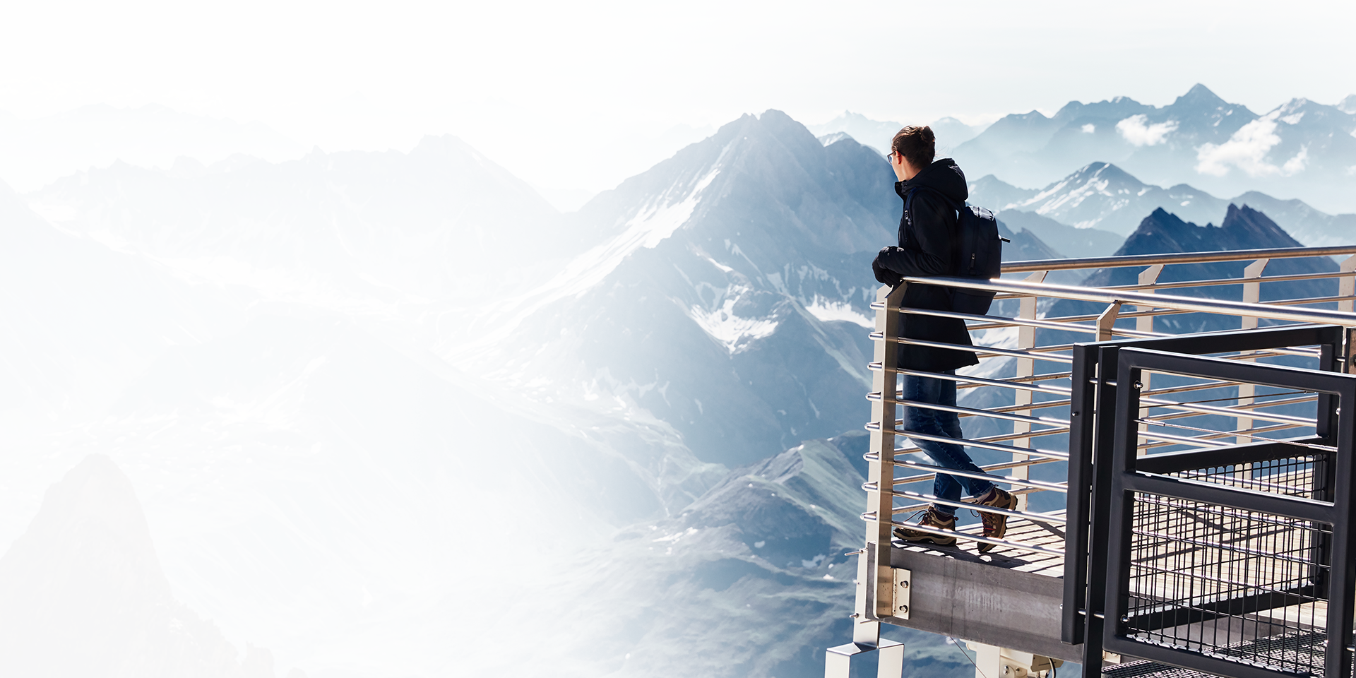 Heimische Regionen entdecken